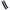 Purple Cotton DG Logo Print Open Toe Socks