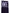 Purple Cotton DG Logo Print Open Toe Socks