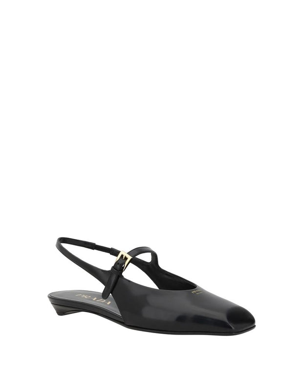 Slingback Pumps
