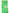 Green DG Logo Mid Calf Men Nylon Socks