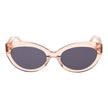 Pink Women Sunglass