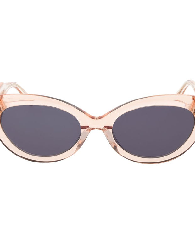 Pink Women Sunglass