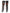 Black Stretch Carretto Crystal Stockings Socks