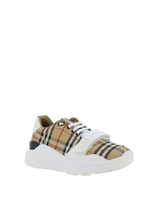 New Regis Sneakers