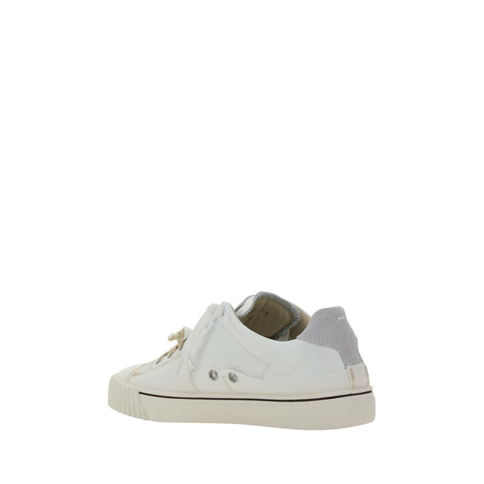 New Evolution Sneakers