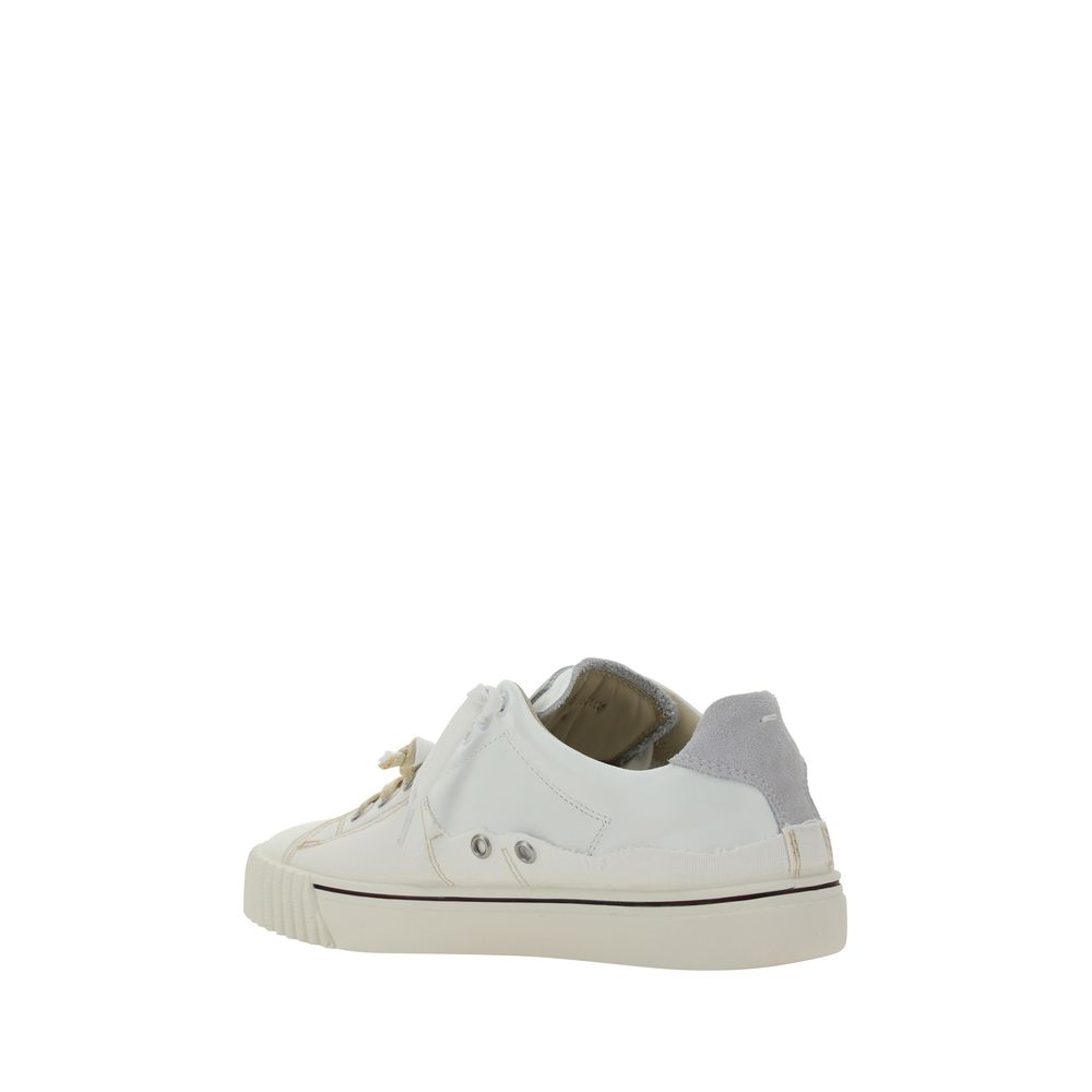 New Evolution Sneakers