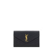 Logoed Shoulder Bag