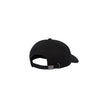 Black Cotton Hats & Cap