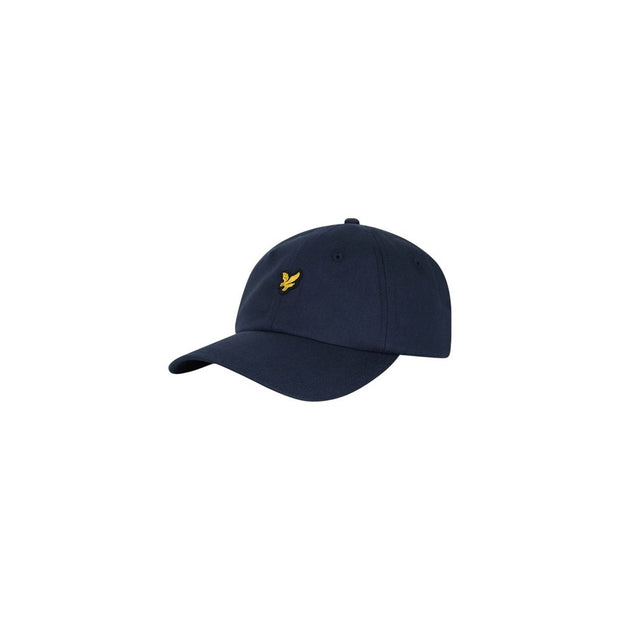 Blue Cotton Hats & Cap