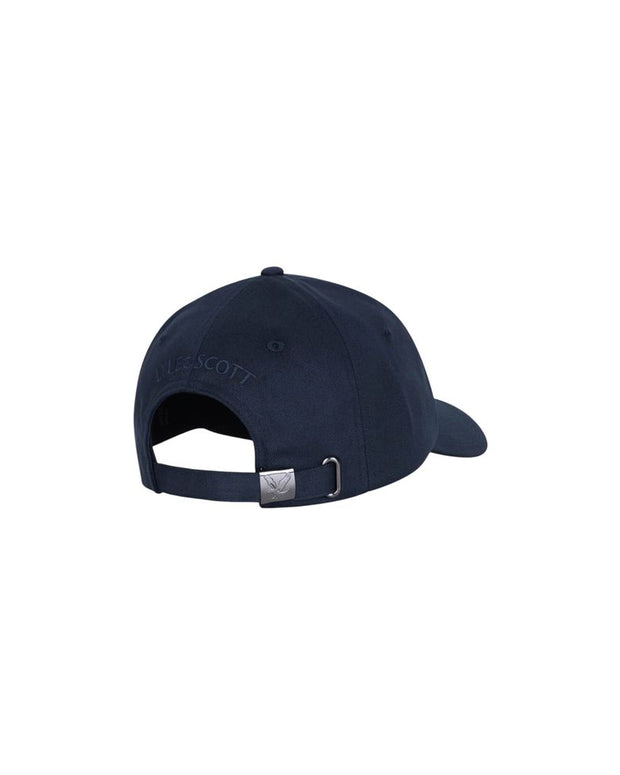 Blue Cotton Hats & Cap