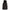 Black Marabou Men Cap