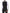 Black Wool Waistcoat Dress Formal Vest