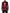 Metallic Red Cotton GOLD Dress Formal Shirt