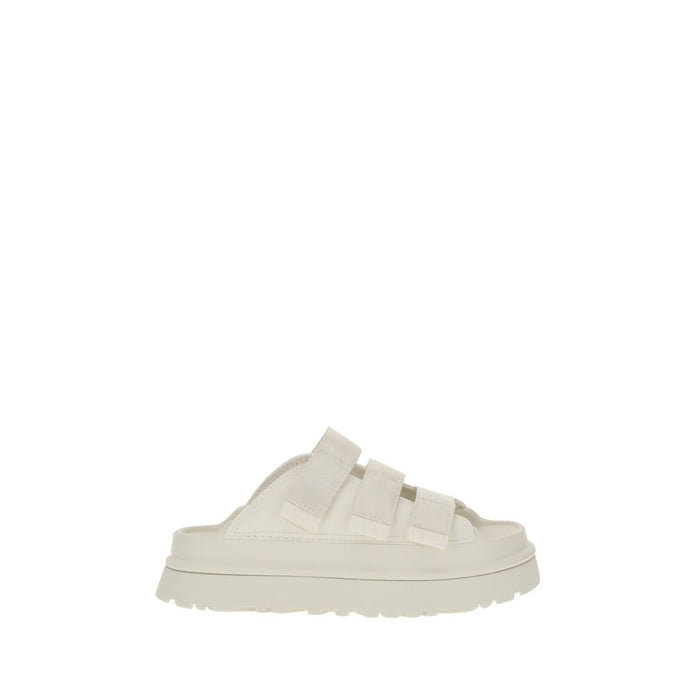 Goldenglow Sandals