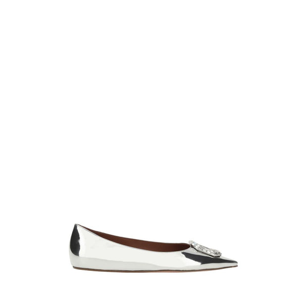 Camelia Ballerinas