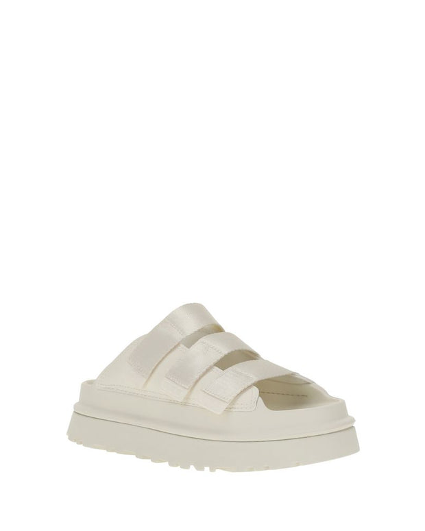 Goldenglow Sandals