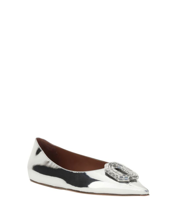 Camelia Ballerinas