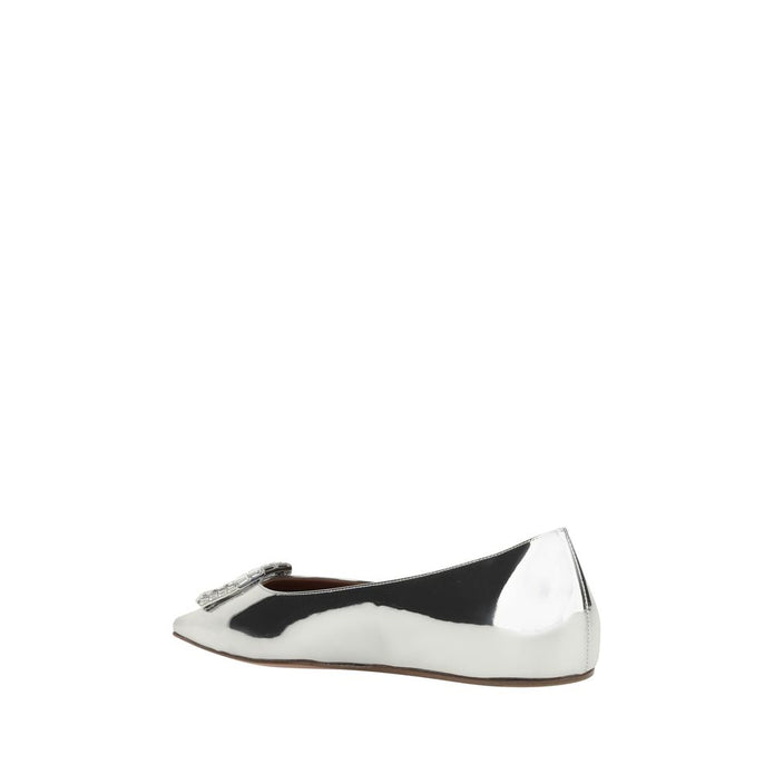 Camelia Ballerinas