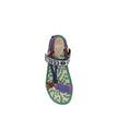 Lake Powell Sandals