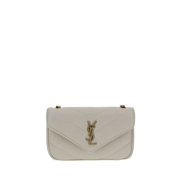 Lou Lou Shoulder Bag
