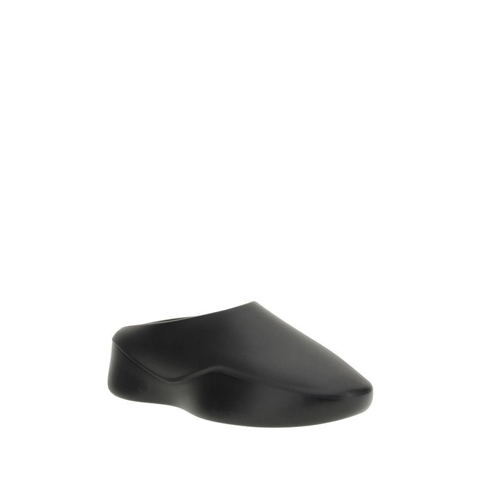 Eva Runner Mules