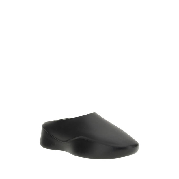 Eva Runner Mules