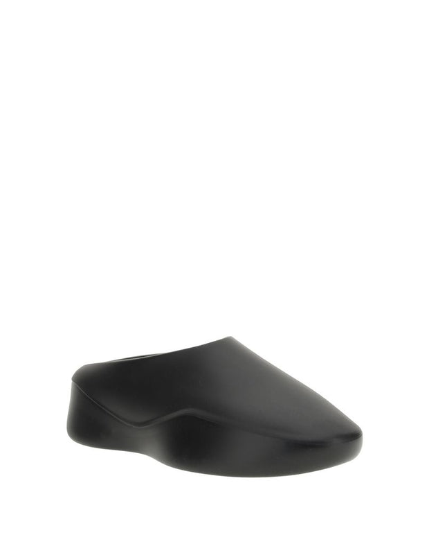 Eva Runner Mules