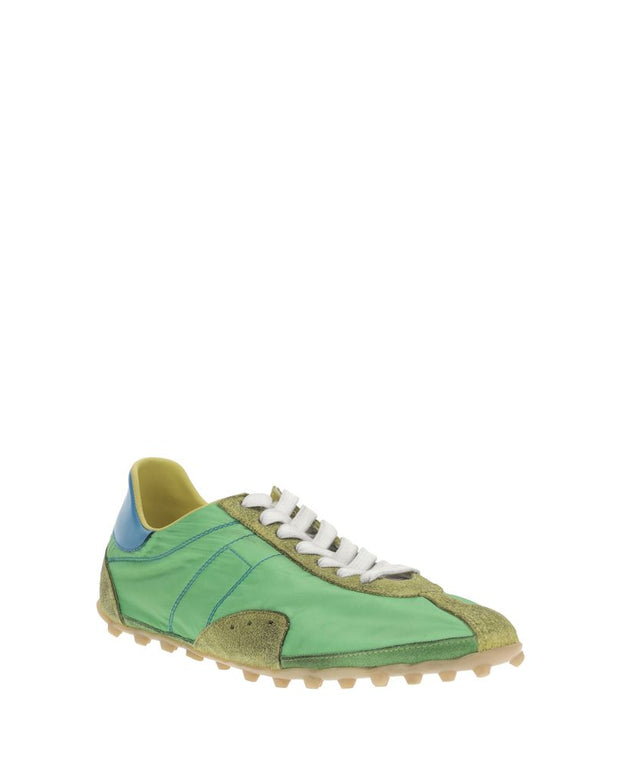 Sprinters Sneakers