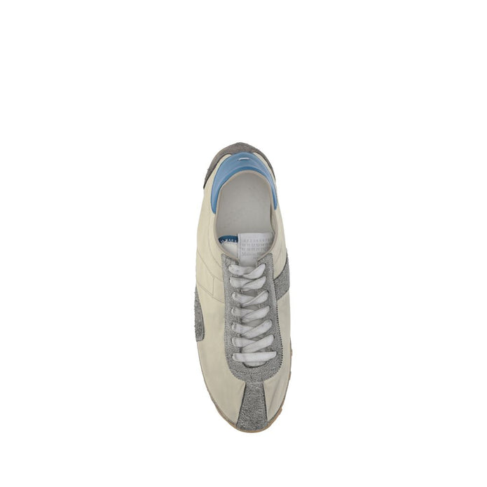 Sprinters Sneakers