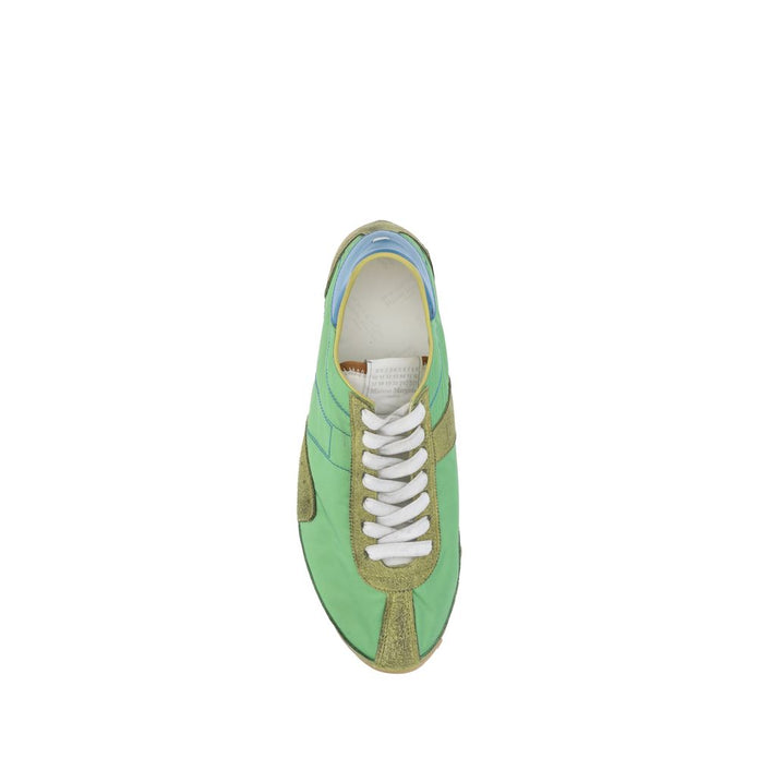 Sprinters Sneakers