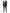 Maroon Single Breasted Formal 2 Piece Suit