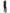 Black Double Breasted Formal 3 Piece Suit