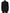 Black Wool Single Breasted 2 Piece Suit