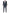 Multicolor Polyester Jacquard 2 Piece Suit