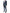 Multicolor Polyester Jacquard 2 Piece Suit