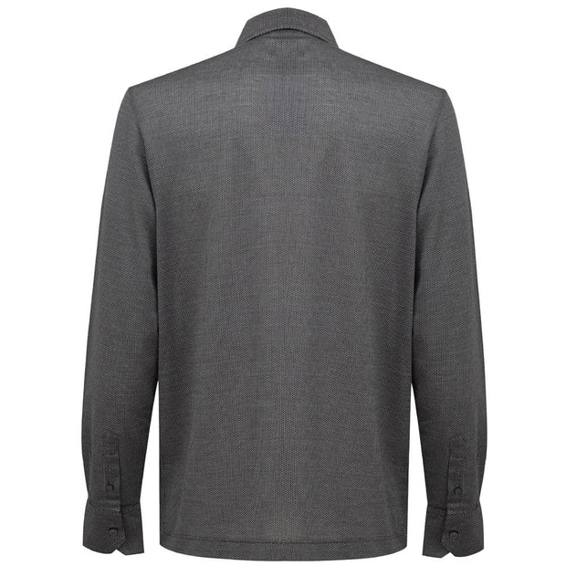 Brown Cotton Clothing