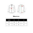 Bicolor Linen Shirt