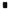 Black Viscose Mini