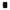 Black Viscose Mini