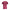 Purple Cotton Men T-Shirt