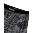 Gray Silk Underwear