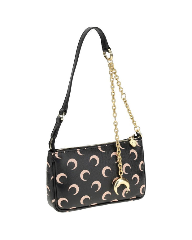Moon Shoulder Bag