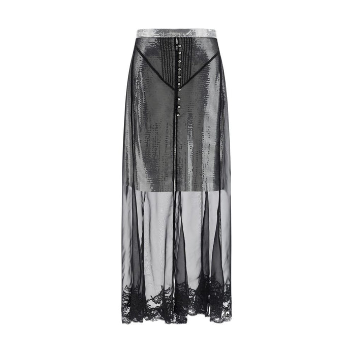 Jupe Long Skirt