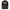 Black Cotton Men Sweater