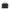Black Polyethylene Women Handbag