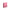 Pink Polyethylene Wallet