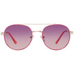 Pink Women Sunglasses