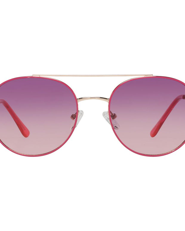 Pink Women Sunglasses
