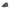 Black Polyethylene Men Sneaker