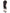 Black Cotton Men Pajama Set Sleepwear